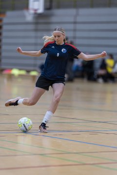 Bild 19 - wCJ Futsalmeisterschaft